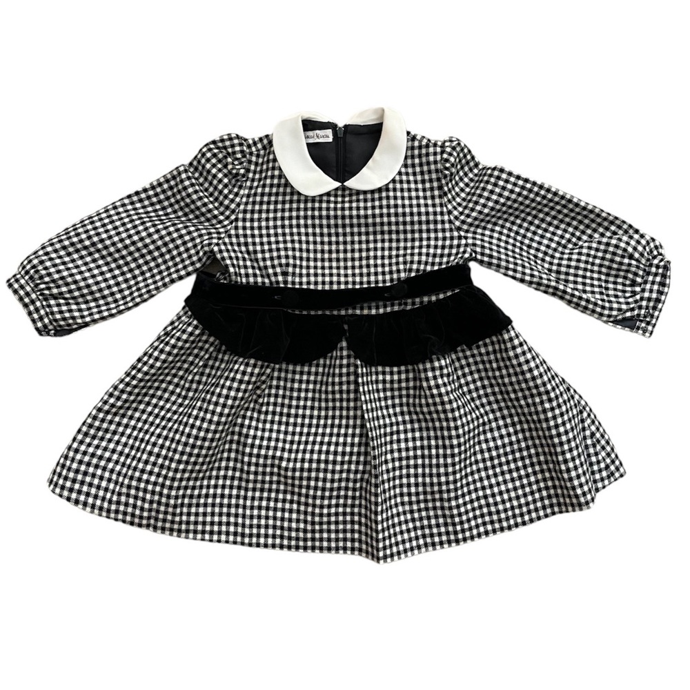 Newman Marcus Vintage Dress
